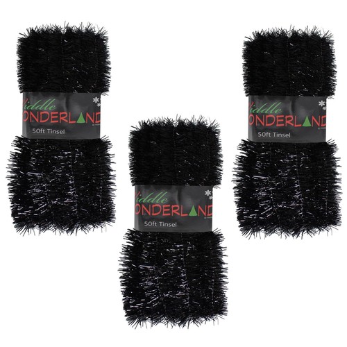 Christmas tree packs - packs, 50ft