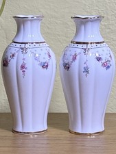 Pair of Royal Crown Derby