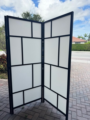 Room divider screen panels - room,