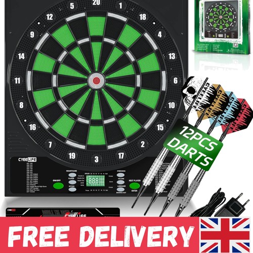 Vibrant green electronic - green,