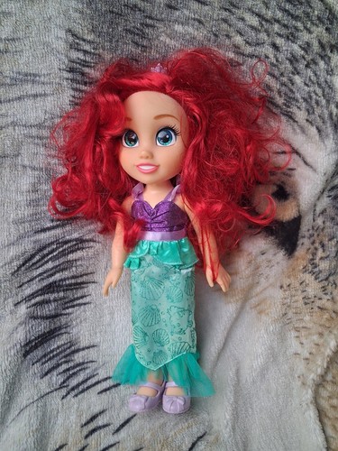 Jakks pacific disney - jakks, 12"