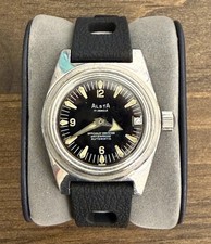 Vintage 1970s Alsta Nautoscaph