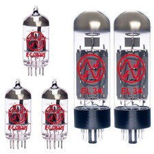 Replacement JJ Valve Kit for