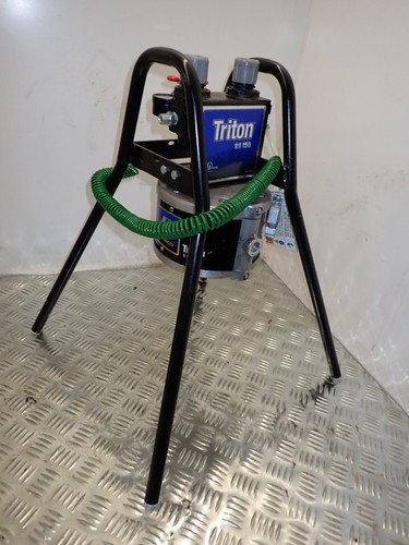 Ttriton 150 alu pump - ttriton,