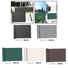 Balcony Privacy Fence