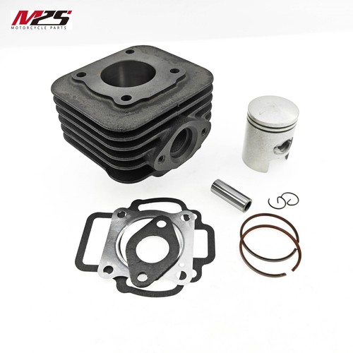 50cc cylinder kit - 50cc, piaggio