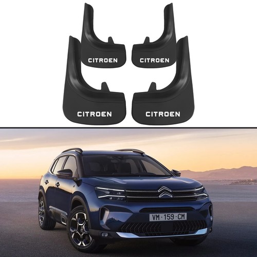 Car mud flaps kit for - car,
