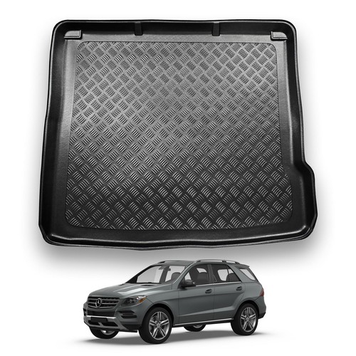 Nomad boot liner for - for, mercedes