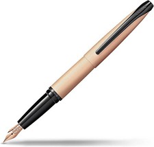 Cross ATX Brushed Etched Rose