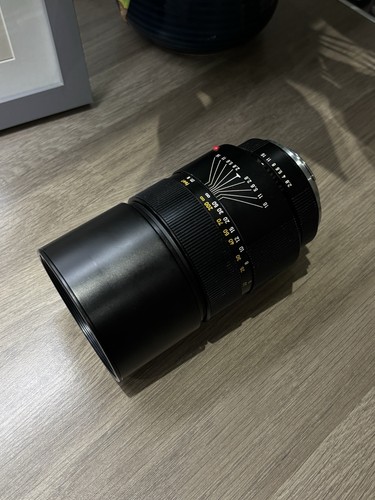 Leica leitz canada 180mm 8 - leica,