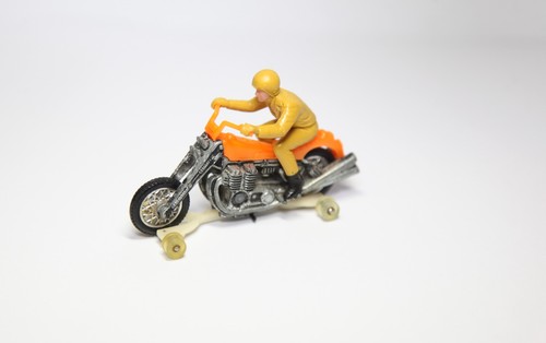 Hot wheels rrrumblers road - road, hog