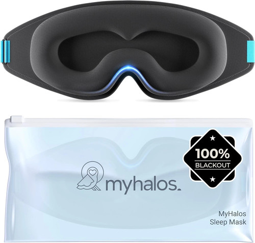 Myhalos 100 blackout - 100%, sleep
