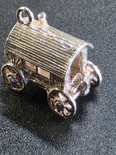 Vintage sterling silver nuvo - vintage,