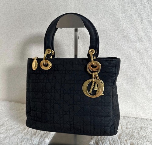 Christian dior cannage - christian,