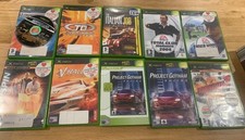 10 Microsoft Xbox Games