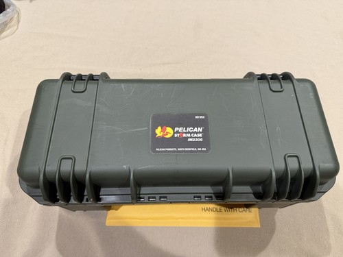 Pelican im2306 storm case - im2306,