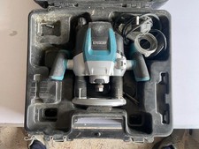 Erbauer erb380rou router 2100w - erbauer,