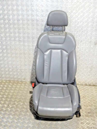 Audi line mk2 16 - 4m, 16-19