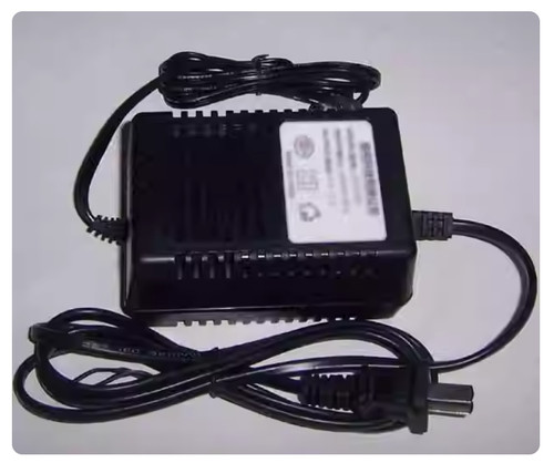 Power supply adapter - power,