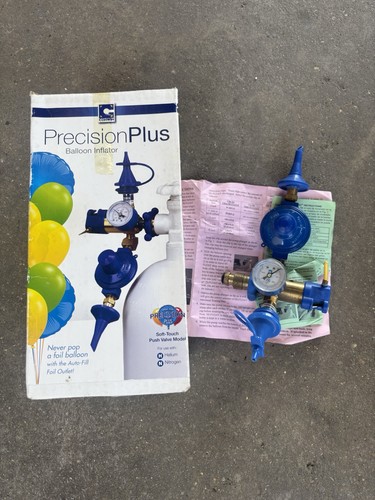 Conwin precision plus balloon - conwin,