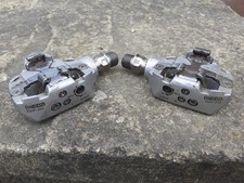 MKS RXP-210 Road Bike Clipless Pedals, Made in Japan