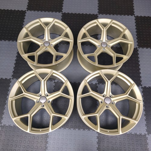 Audi style performance - style, 22"