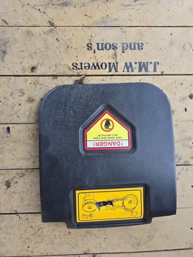 Westwood countax series pto - series,