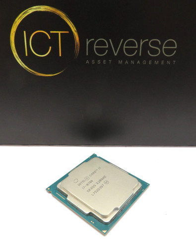 Intel 8700 20ghz - i7-8700, 3.20ghz