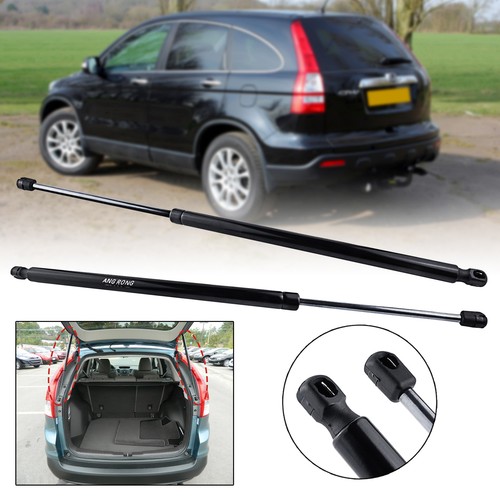 Rear boot trunk tailgate gas - trunk,