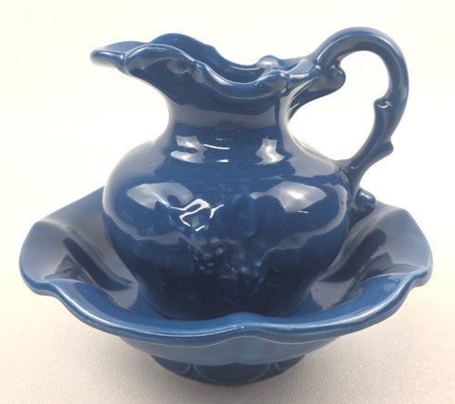 Ceramic mccoy pottery small - ceramic,