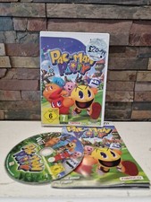 Pac-Man Party Videogame -