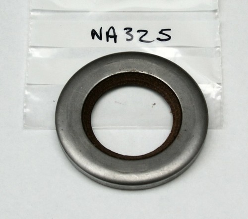 Rear axle shaft oil - , seal
