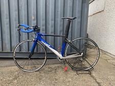 GIANT TRINITY ALLIANCE TT BICYCLE