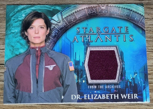 Stargate atlantis seasons - 3, &