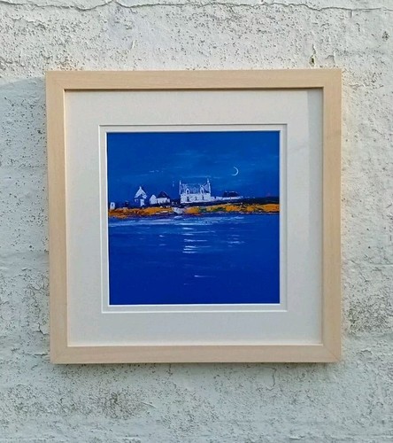 New moon tiree jolomo - new,