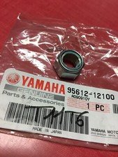 Yamaha 95612-12100 Brake Nut