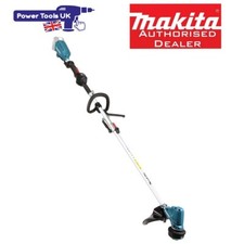 Makita DUR191LZX9 18v LXT Brushless Split Shaft Line Trimmer Body Only