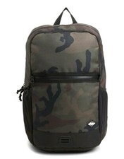 BILLABONG NORWEST CAMO EVERYDAY LAPTOP BACKPACK - 27 LITRES. NWT. RRP $59-99.
