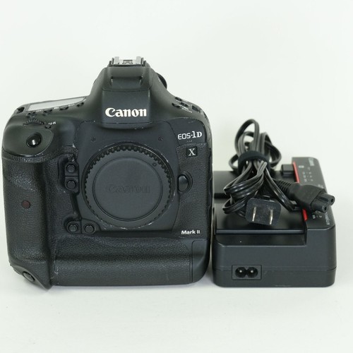 Canon eos mark - eos-1d, x