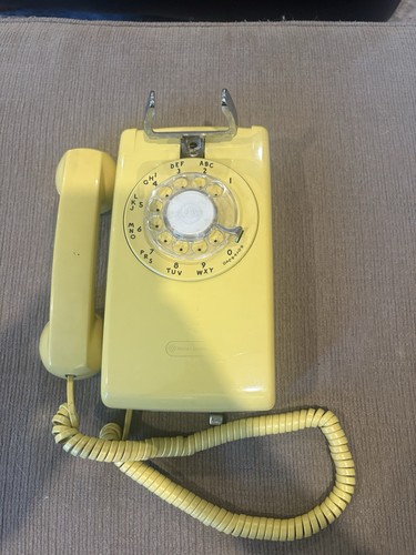 1970 vintage yellow - 1970’s,