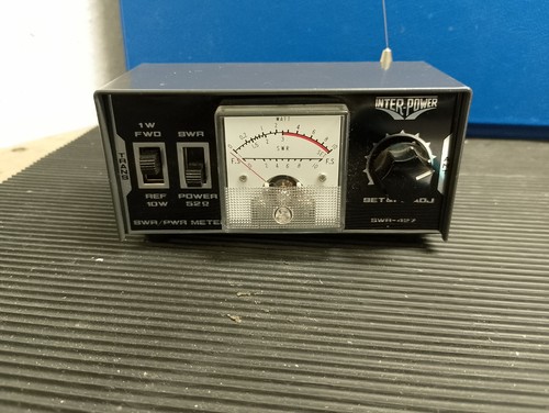 Inter power swr 427 - power,