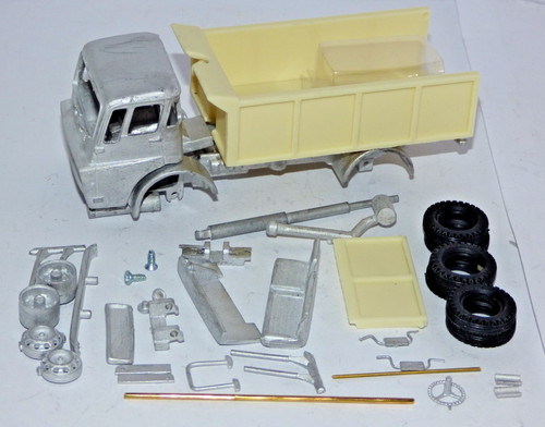 Promod truck kits dodge - promod,