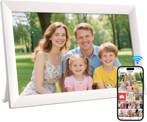 Hesmor inch wifi digital - wifi,