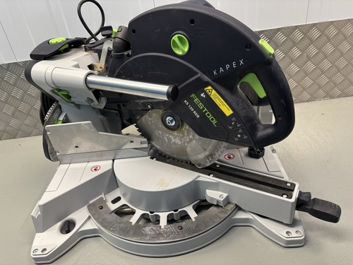 Festool 120 reb kapex 240v - festool,