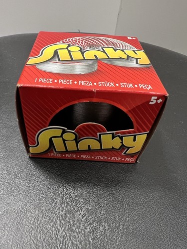 Original slinky toy unopened - slinky,