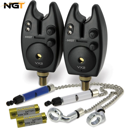 Ngt carp fishing - fishing, vx2