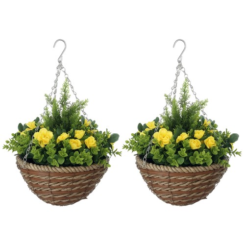 Outsunny pcs artificial - 2,