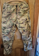 MTP Waterproof Over trousers