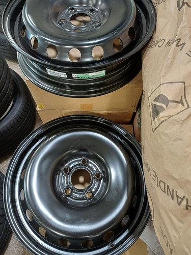 Genuine nissan qashqai - qashqai, 17"