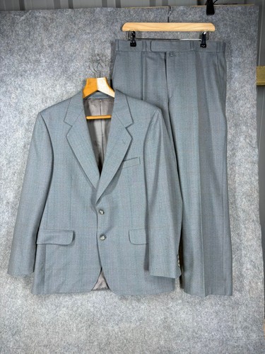 Magee suit mens - size, 40r